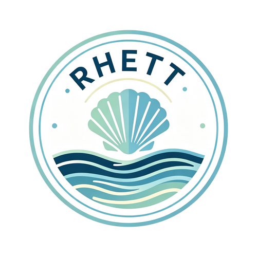 RHETT OLIVER GRANT